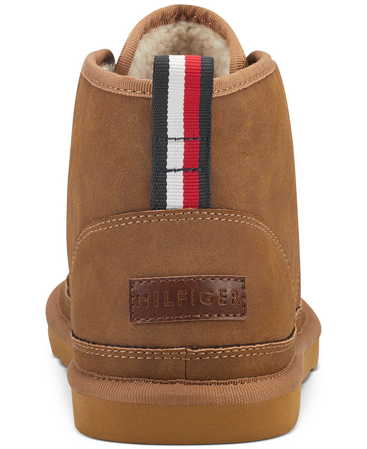 tommy hilfiger welsh chukka boots