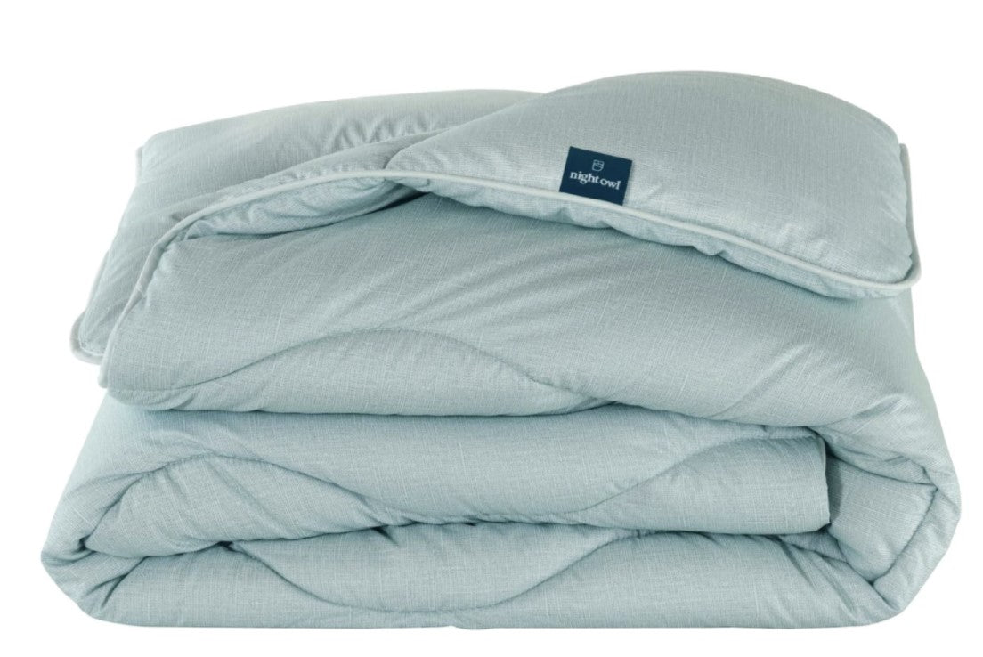 night owl coverless duvets