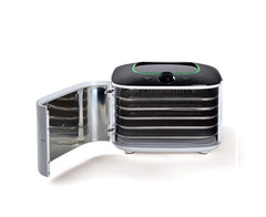 Deshidratador De Alimentos - IR D5