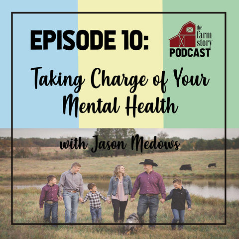 The Farm Story Podcast Episode 10