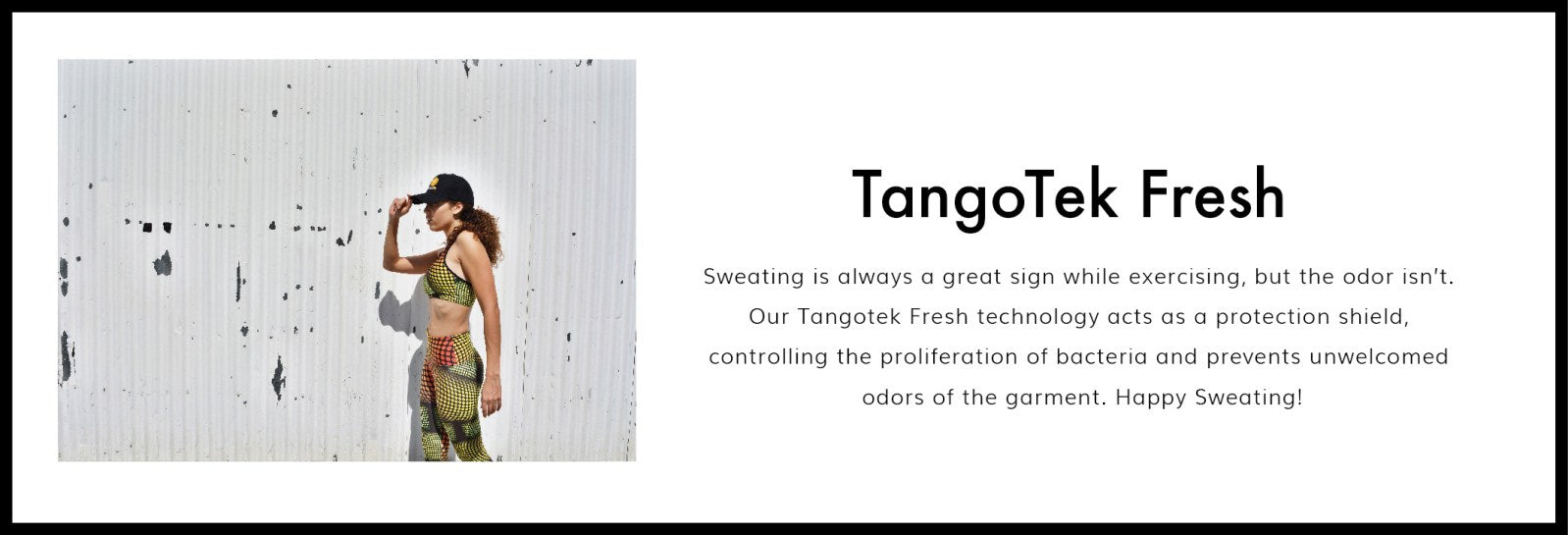TangoFit Fresh
