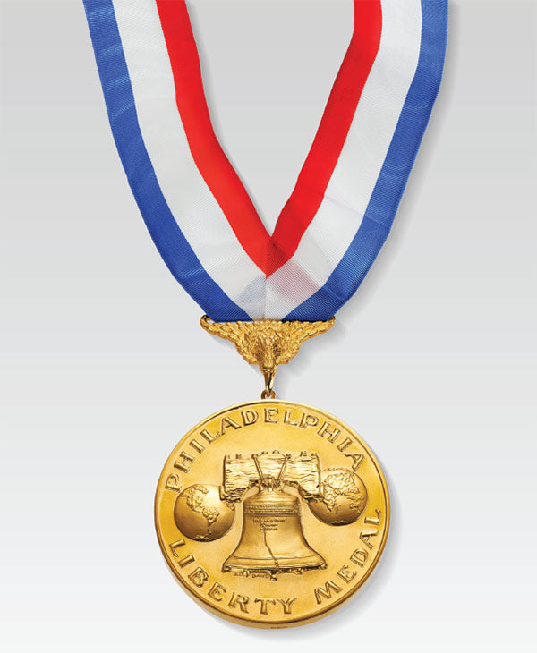 Philadelphia Liberty Medal