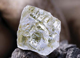 Foxfire Diamond