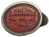 Ancient Signet Ring