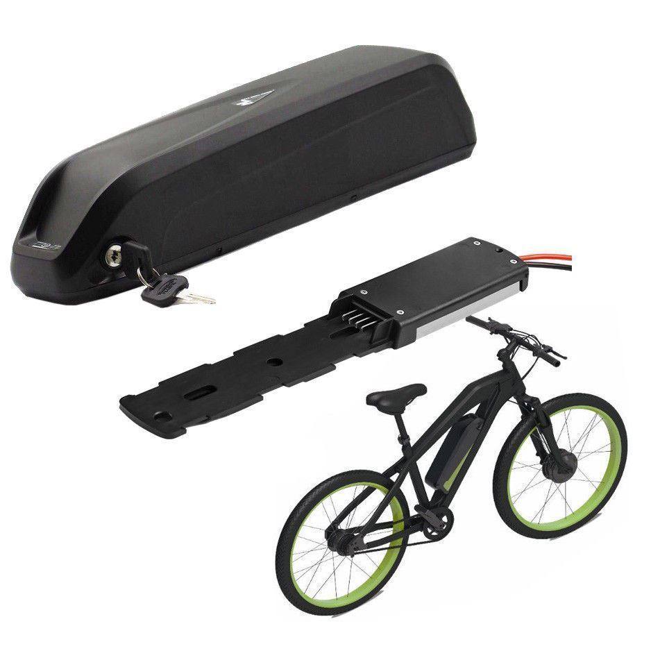 e bike lithium battery