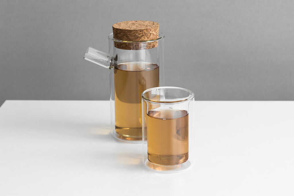 Ora Teapot design Paul Loebach
