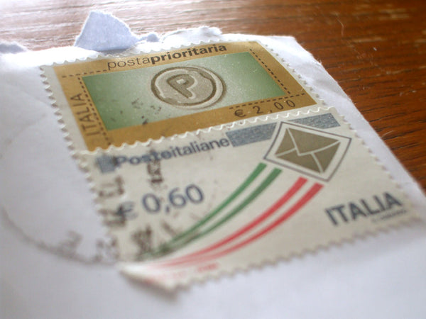 italian stamps