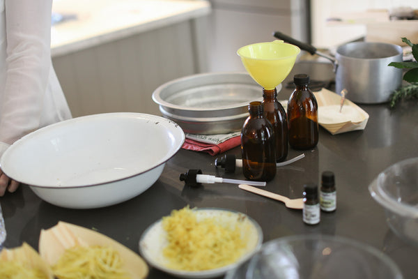 kinfolk cleaning products