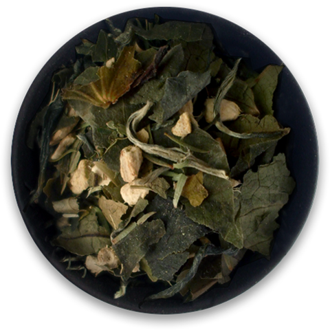 Organic Kawakawa and Manuka New Zealand Tea