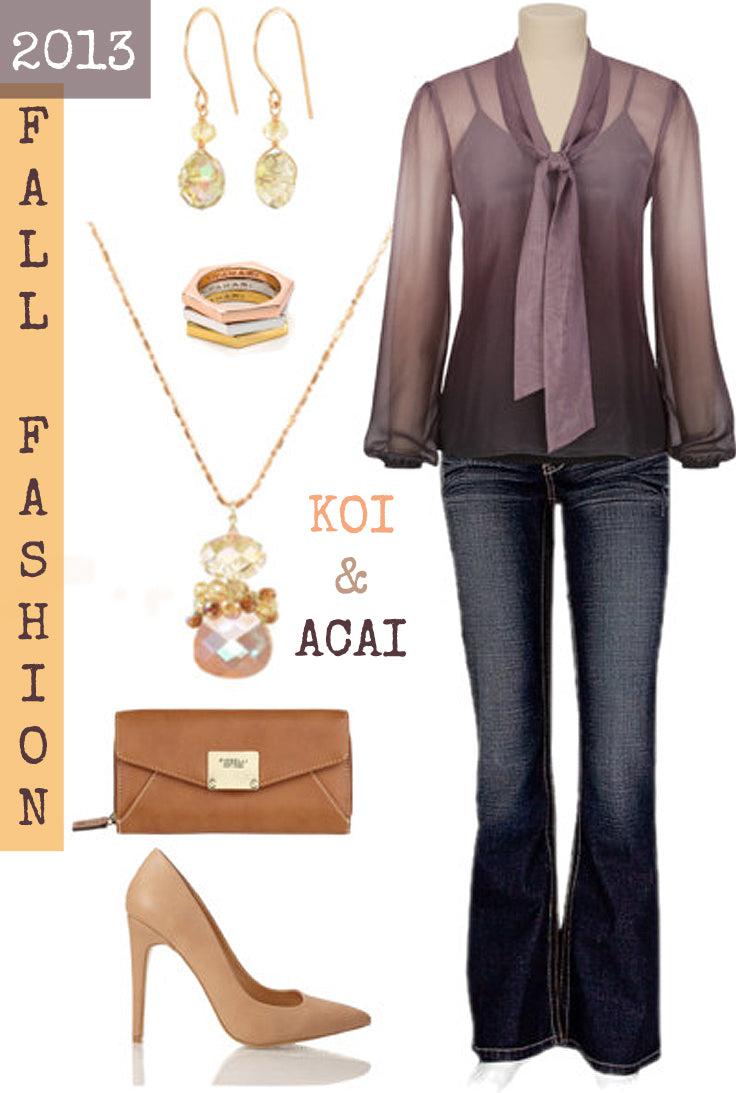 2013 Fall Fashion outfit