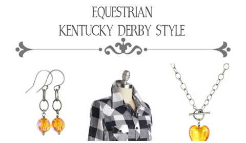 Get the Look: Equestrian Style Reigns