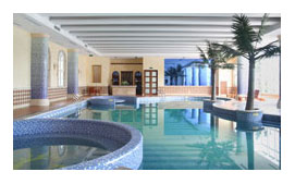 Ebac Commercial Dehumidifiers are Perfect for Spas and Pool Rooms