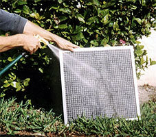 LifeStyle Plus Furnace Filters are Washable