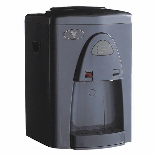 Pwc 500 2 Temperature Counter Top Water Cooler Pure N Natural