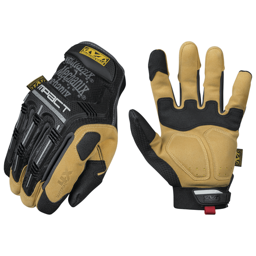 mechanix impact gloves