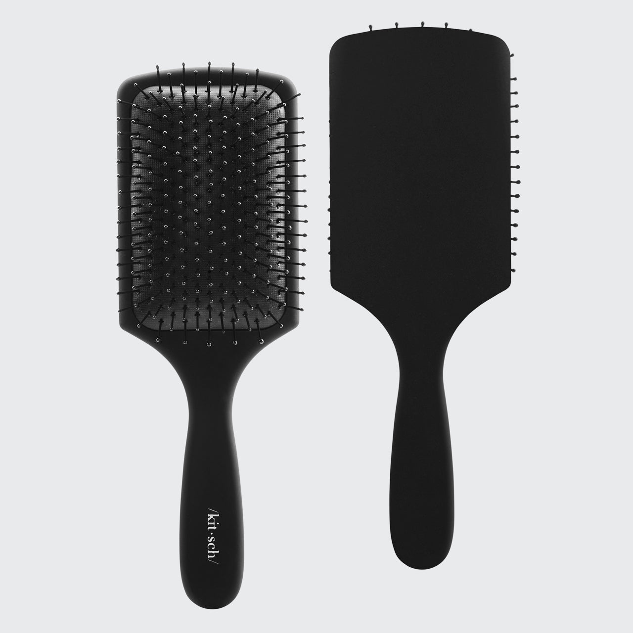 Paddle Brush | KITSCH: Hair Accessories, Hair Care + Beauty