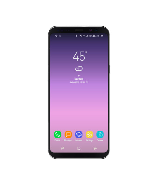 OPPO R17 Pro