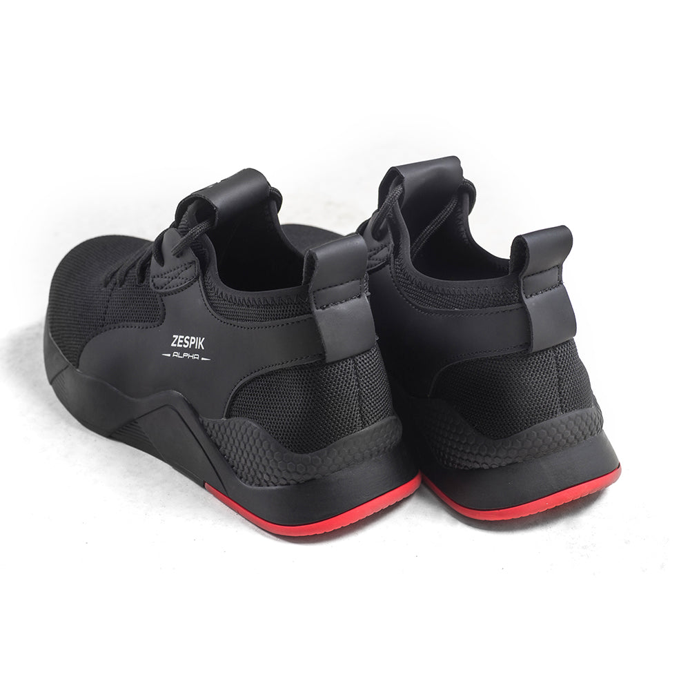 Zespik® Alpha - Safety Work Shoes for Men