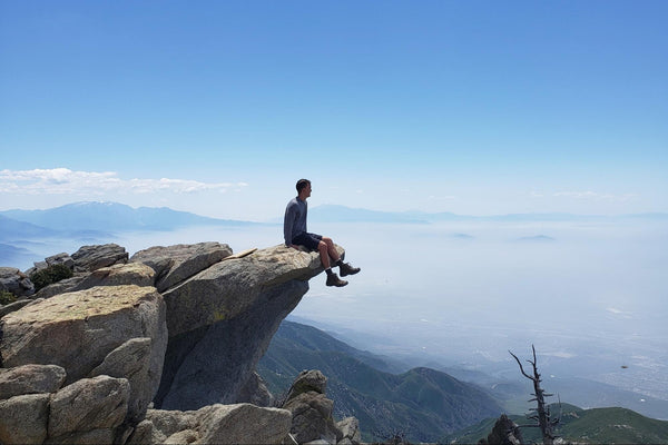 Cucamonga Peak