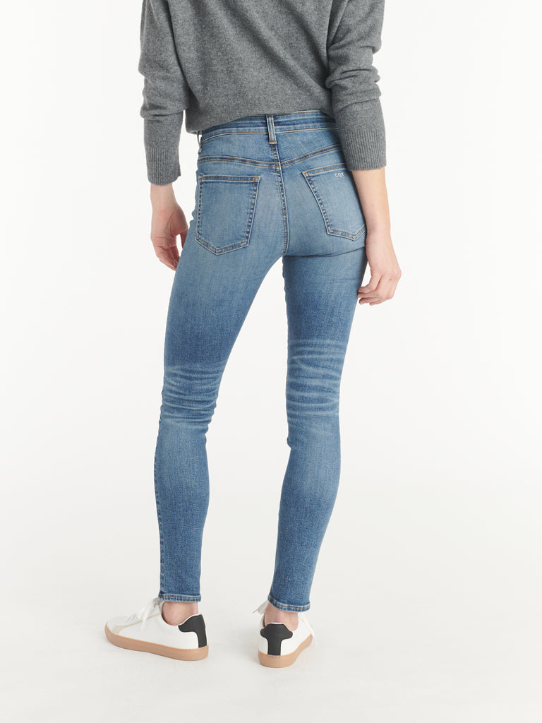 Palme - Persuasion – CQY Denim