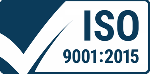 Fluorotherm receives ISO 9001:2015 certification
