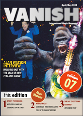 Alan Watson - Edition 7