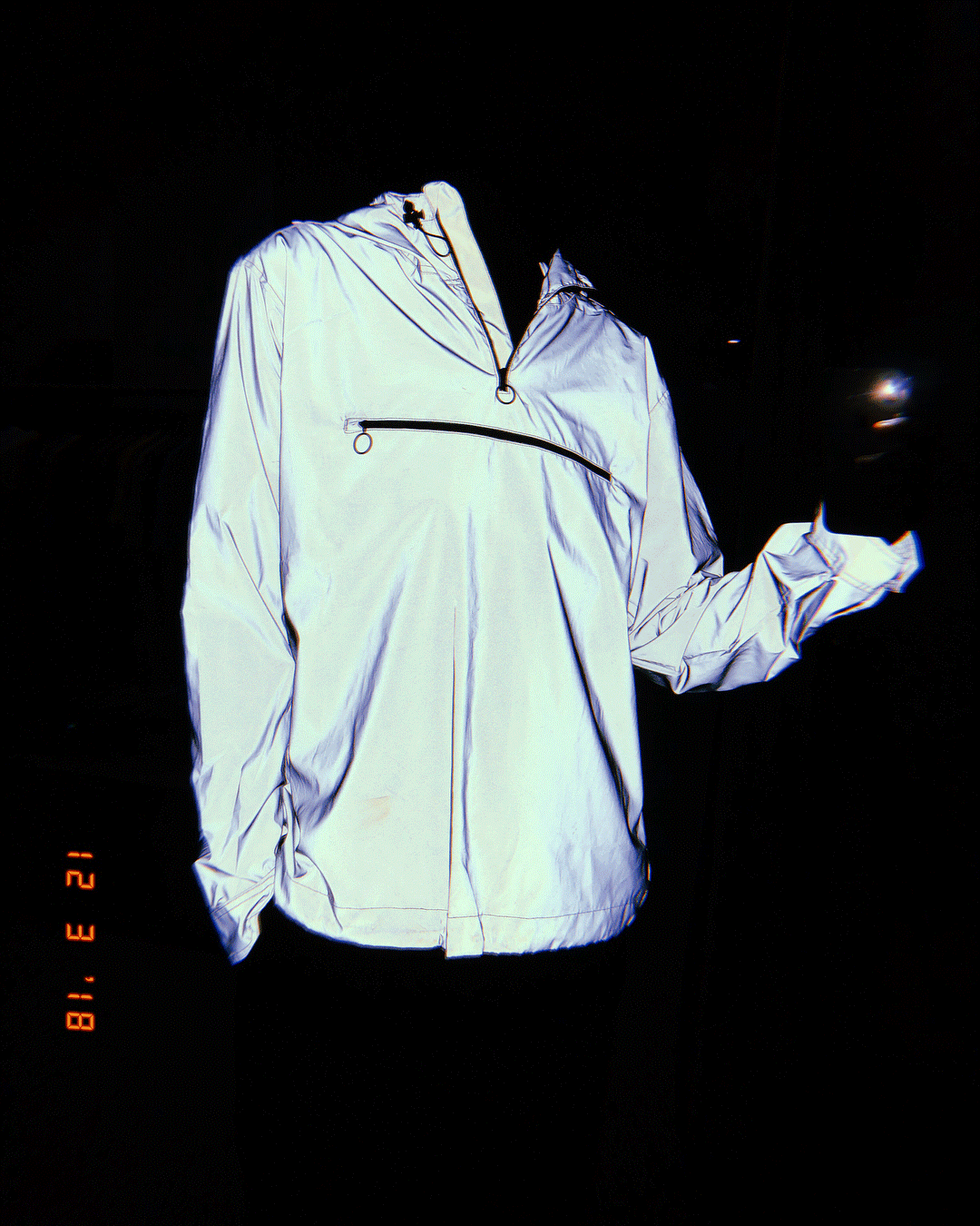 Soulland Newill Jacket