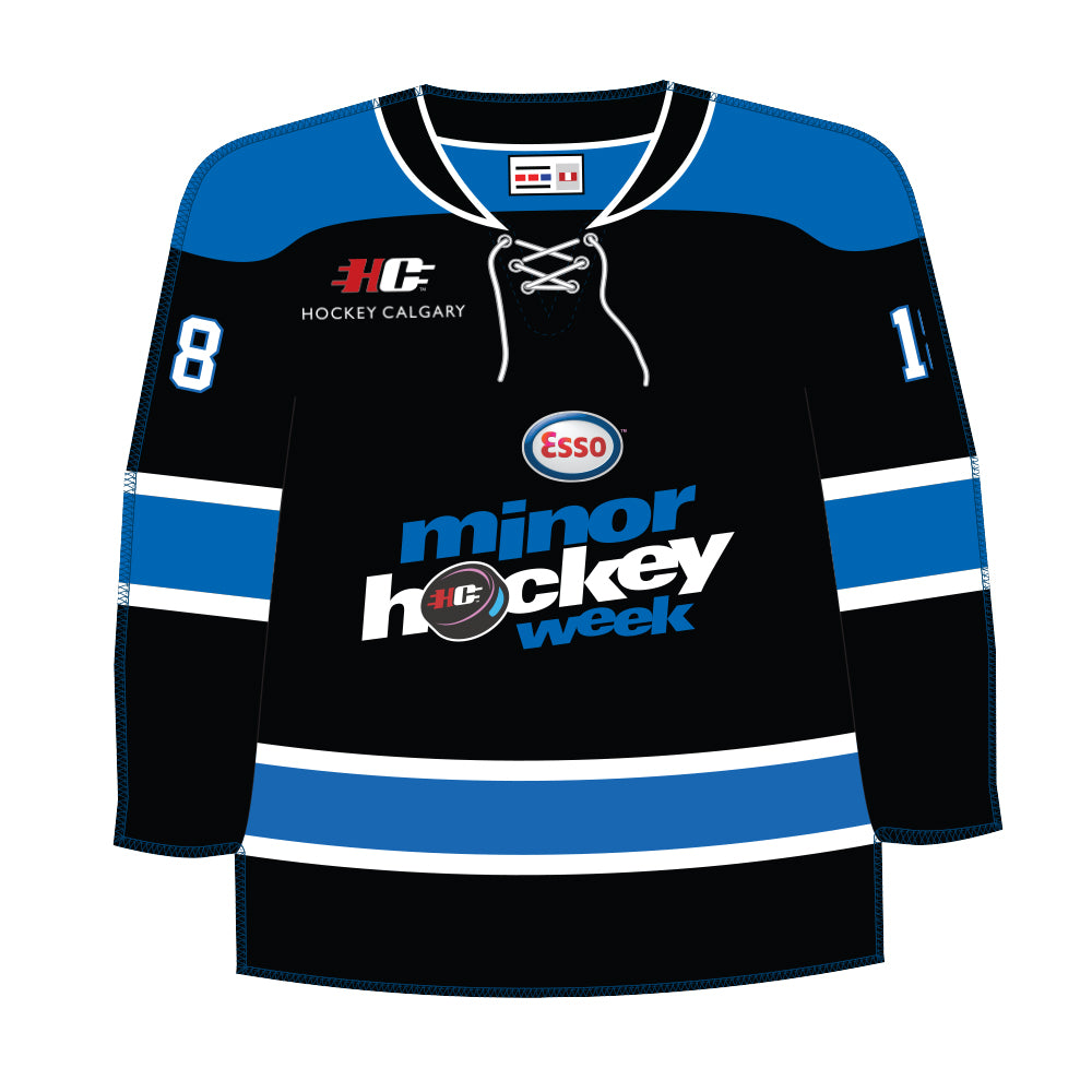 custom logo hockey jerseys