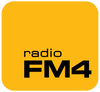 FM4 logo