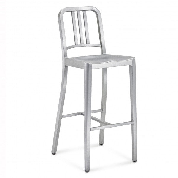 Emeco Navy Barstool 30