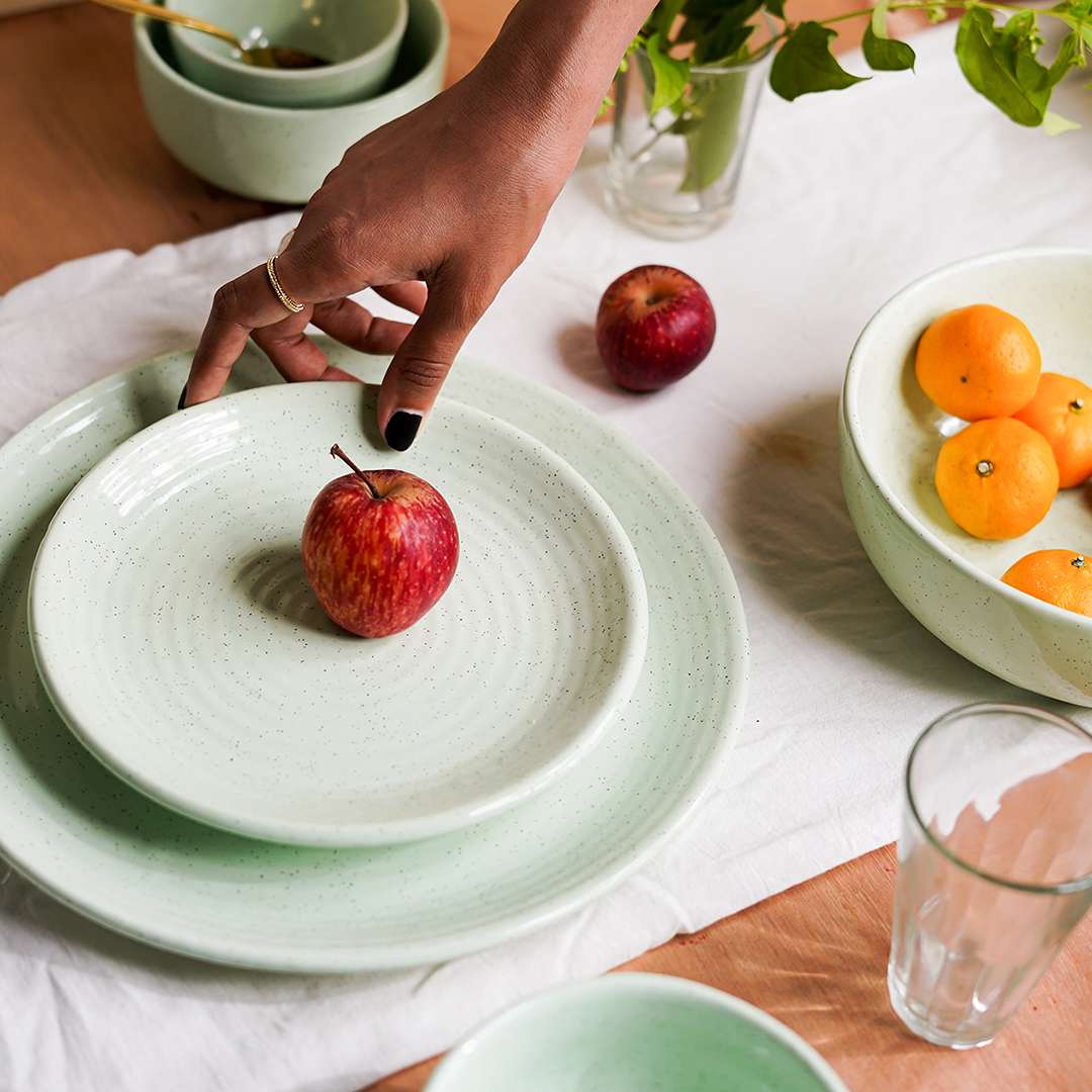 Big Bowl Set Get it now - Amalfiee Ceramics