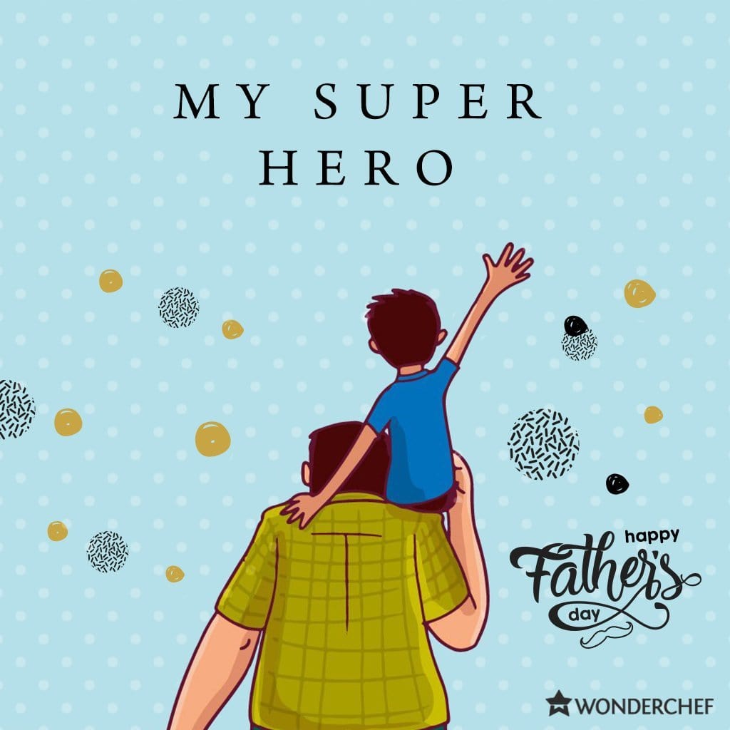 Fathers Day – Wonderchef