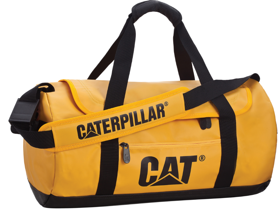 cat yosemite duffel