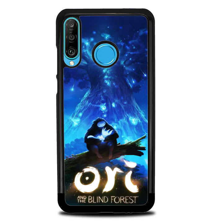 Ori And The Blind Forest Wallpaper Y1776 Huawei P30 Lite Case Niftyminds