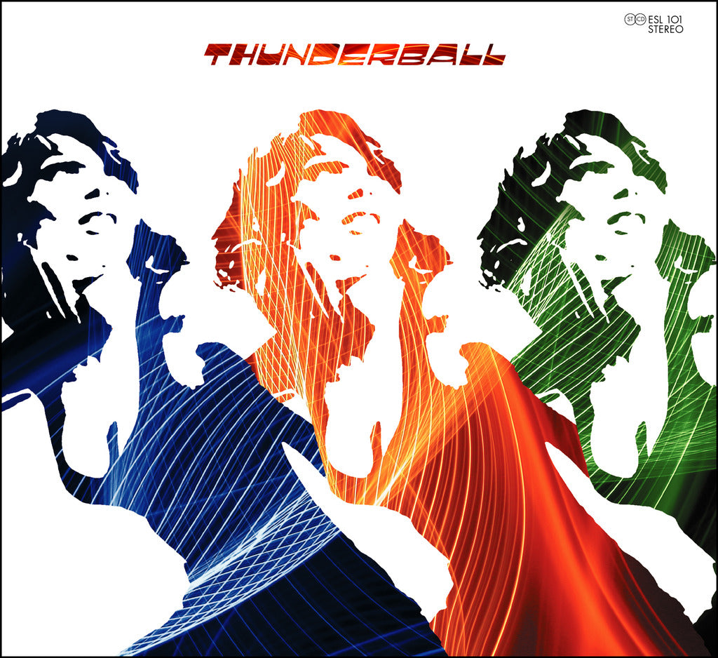 Thunderball Cinescope