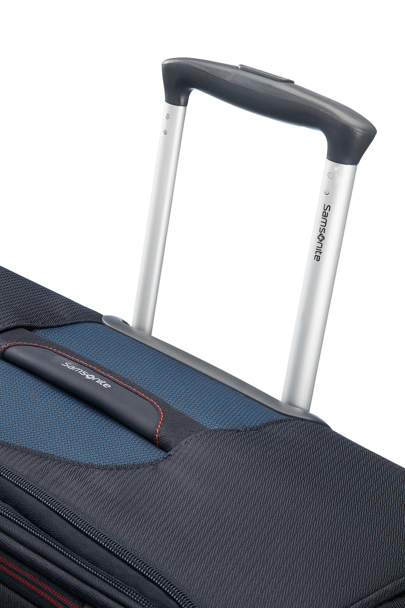 samsonite dynamore spinner 67