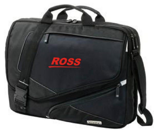 ross carry on luggage