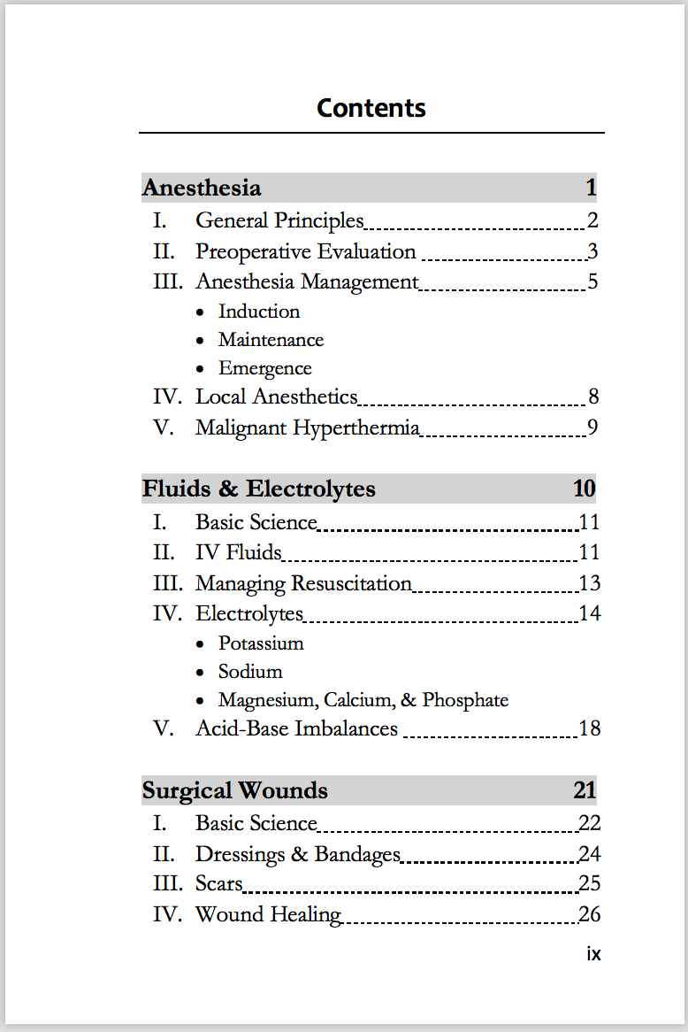 pocket pimped orthopedic surgery pdf