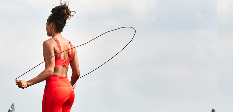 Skipping Ropes