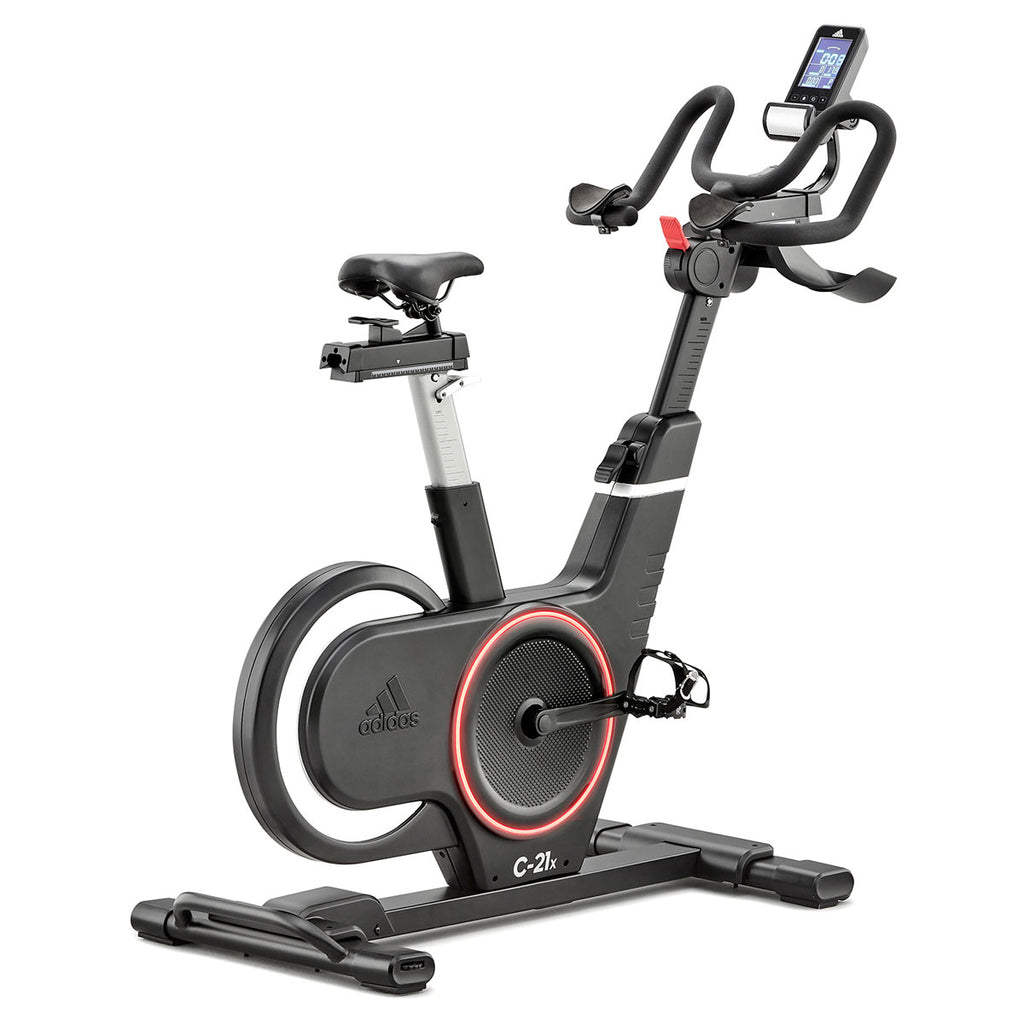 spin bike 16 kg flywheel