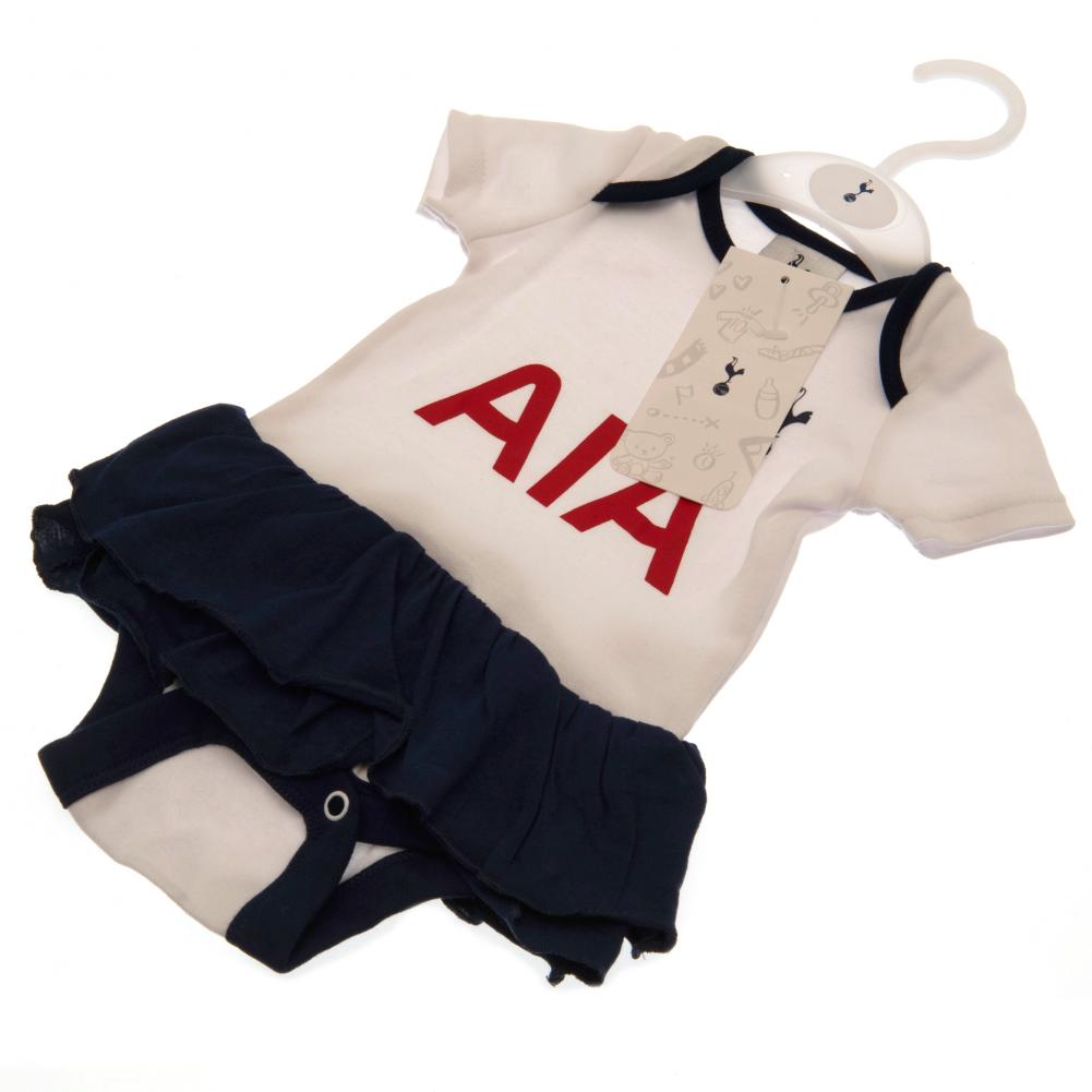 Tottenham Hotspur FC Official Baby Tutu 