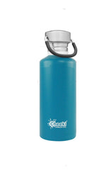 Cheeki 500ml Classic Single Wall Bottle Topaz