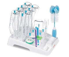 MUNCHKIN Deluxe Drying Rack