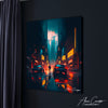 tableau new york
