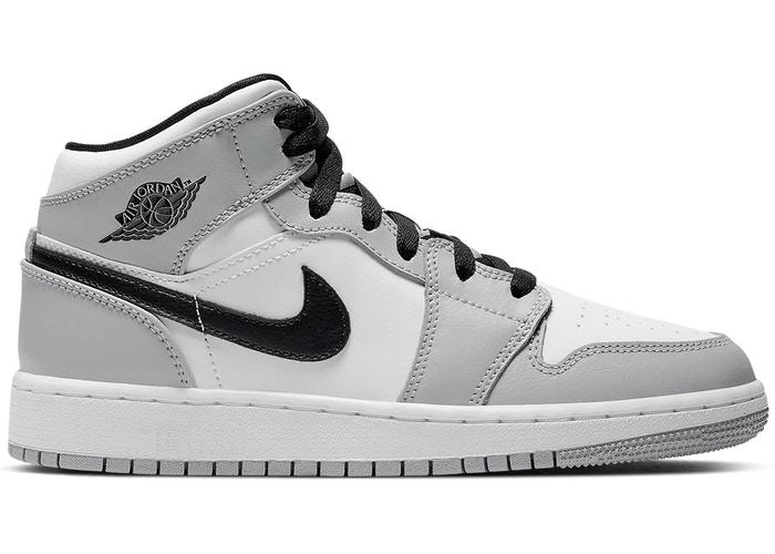 the air jordan 1 mid se