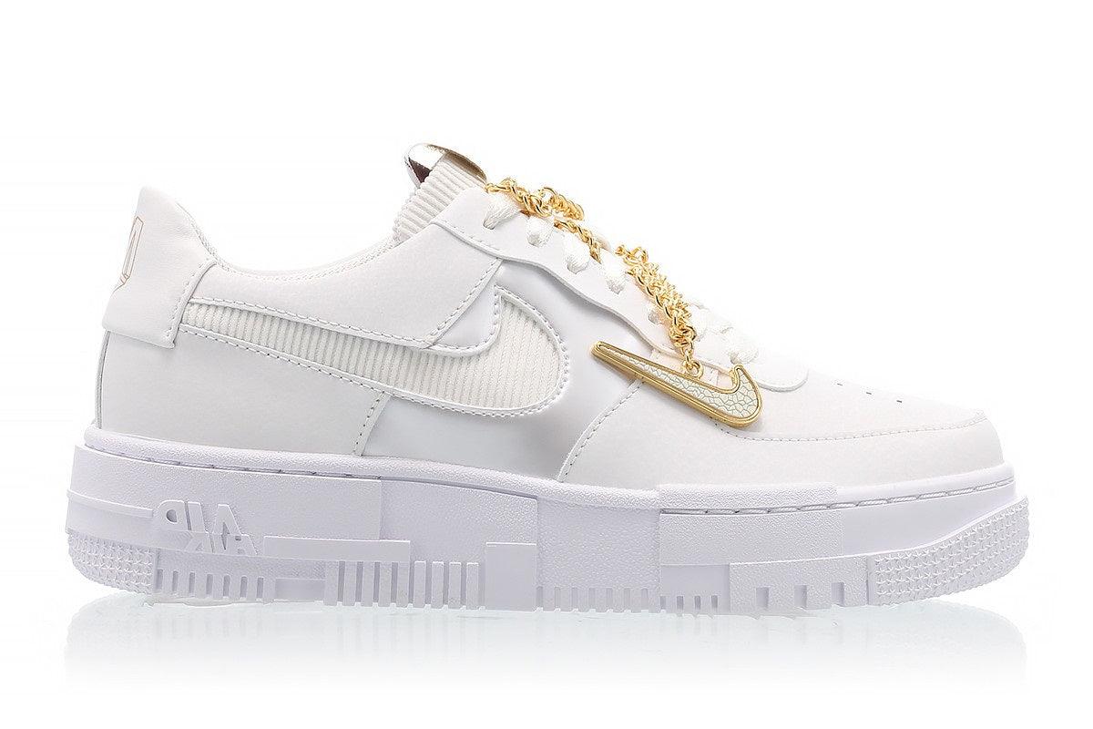 nike air force 1 with jewels