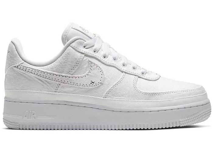 nike air force 1 tear away release date