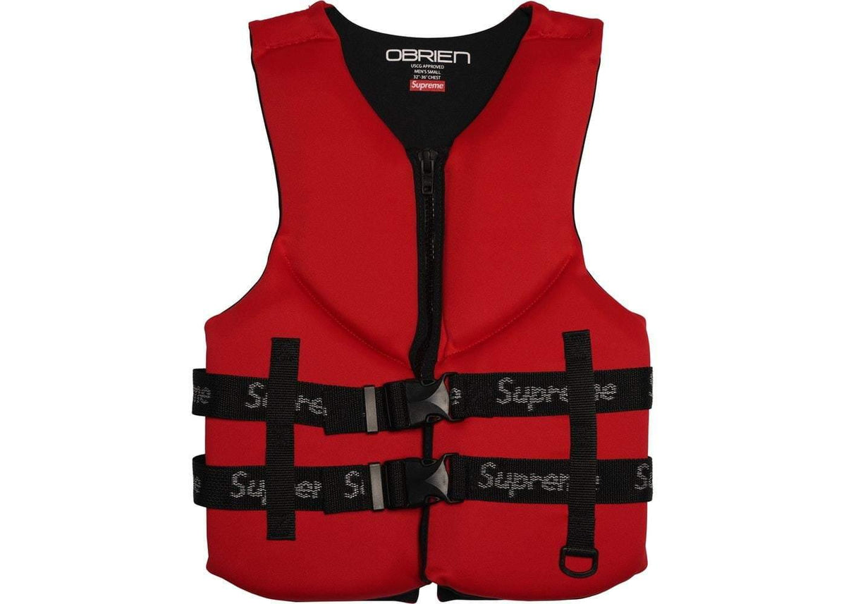 supreme vest cheap