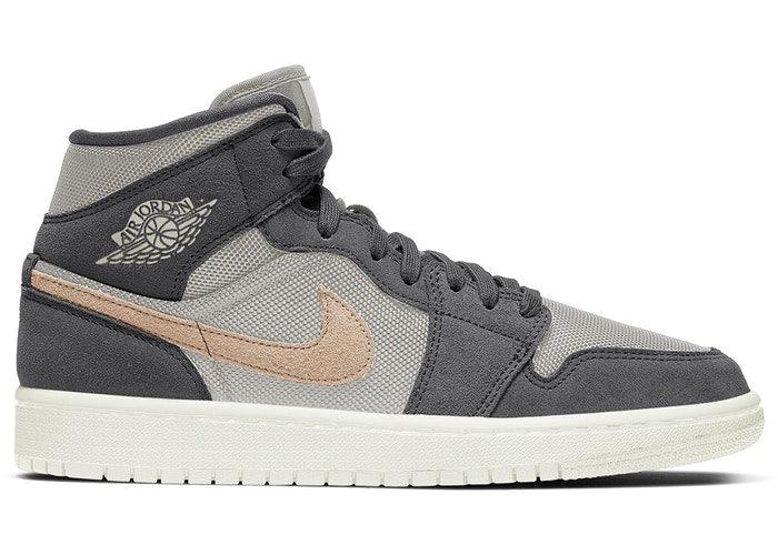 jordan 1 mid beige