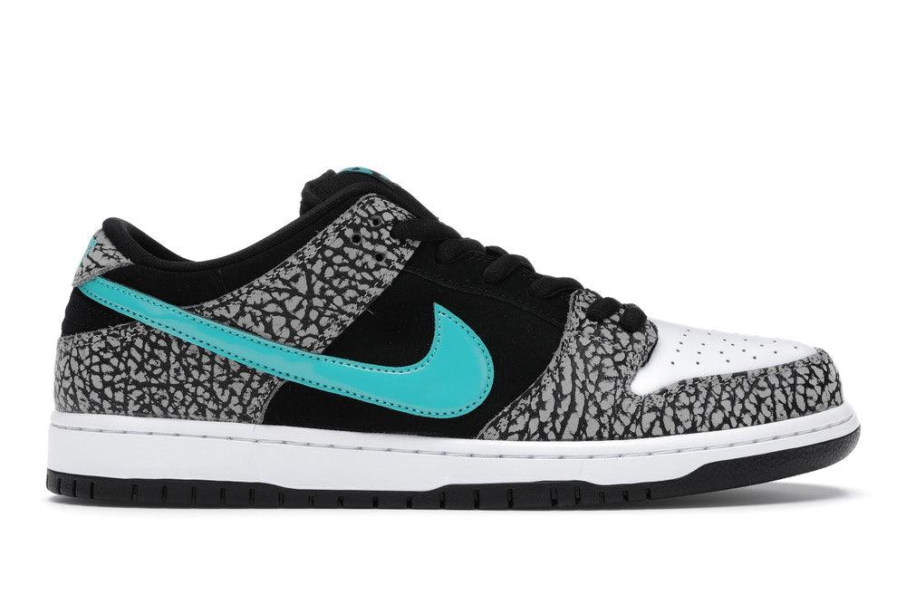 nike dunk atmos elephant